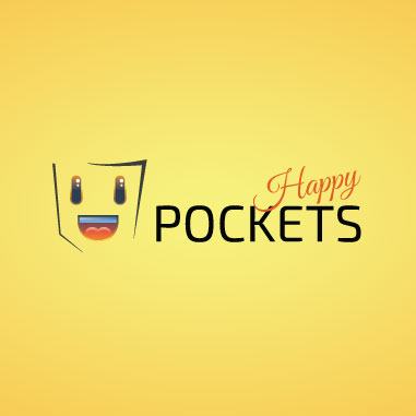 Happy Pockets Logo